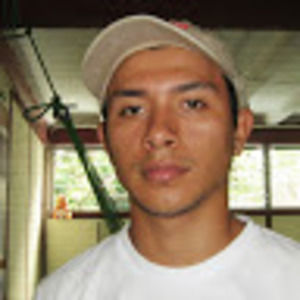 Meet your Posher, Jose david